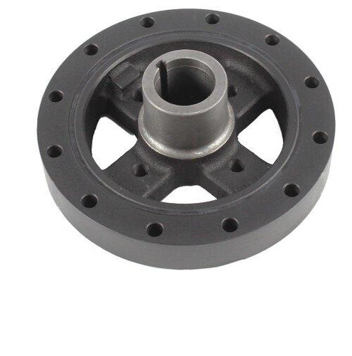 Harmonic Balancer - 1989 Chevrolet S10 Blazer 2.8L Engine Parts # HBA1013ZE8
