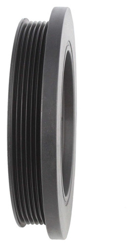 Harmonic Balancer - 1992 Jeep Comanche 4.0L Engine Parts # HBA1018ZE21