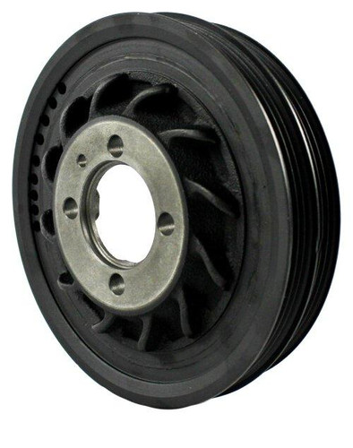 Harmonic Balancer - 1998 Hyundai Sonata 2.0L Engine Parts # HBA1055ZE10