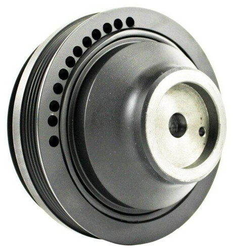 Harmonic Balancer - 2002 Mitsubishi Montero Sport 3.5L Engine Parts # HBA1056ZE10