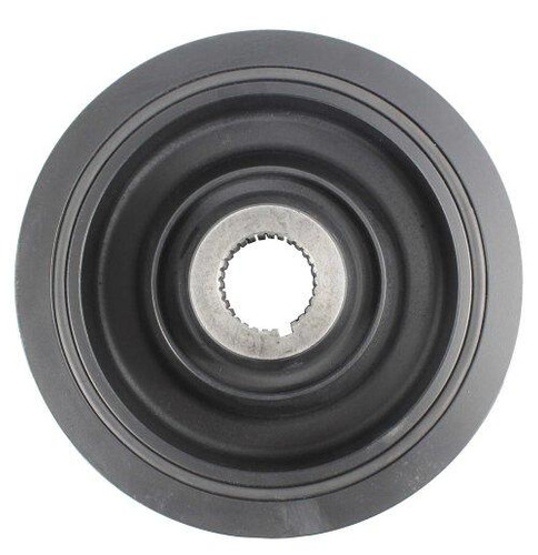 Harmonic Balancer - 1996 Honda Accord 2.2L Engine Parts # HBA1067ZE4