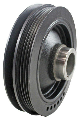 Harmonic Balancer - 1995 Toyota 4Runner 3.0L Engine Parts # HBA1078ZE8