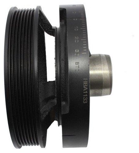 Harmonic Balancer - 2001 Dodge Ram 1500 5.9L Engine Parts # HBA1133ZE35