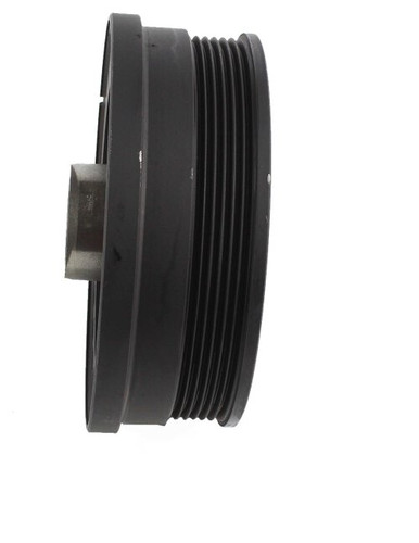 Harmonic Balancer - 1988 Ford F-250 4.9L Engine Parts # HBA1152ZE58