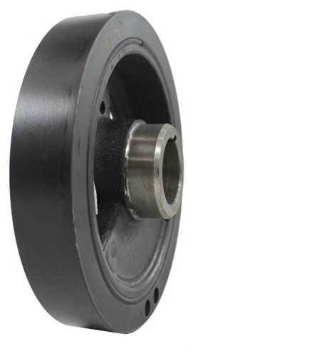 Harmonic Balancer - 1998 GMC K1500 6.5L Engine Parts # HBA1170ZE180