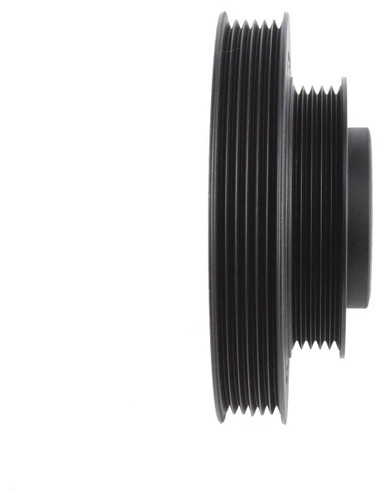 Harmonic Balancer - 1999 Mitsubishi Diamante 3.5L Engine Parts # HBA1176ZE13