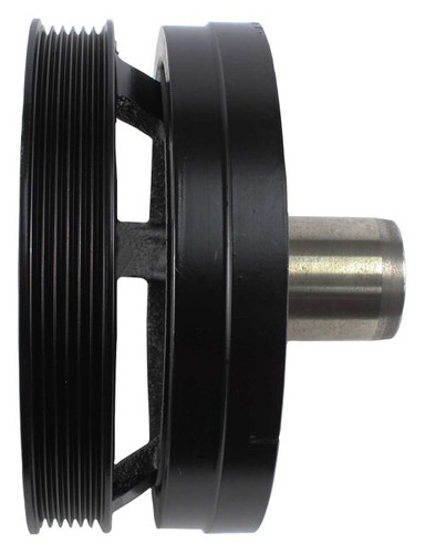 Harmonic Balancer - 2007 Mitsubishi Raider 3.7L Engine Parts # HBA1191ZE85