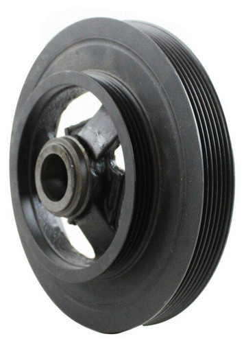 Harmonic Balancer - 1997 Plymouth Voyager 2.4L Engine Parts # HBA1212ZE72