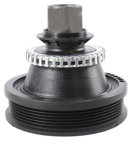 Harmonic Balancer - 2005 Ford Explorer Sport Trac 4.0L Engine Parts # HBA1236ZE3