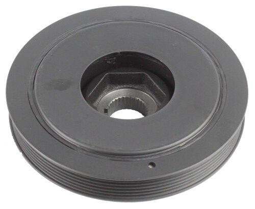 Harmonic Balancer - 2005 Honda Pilot 3.5L Engine Parts # HBA1267ZE30