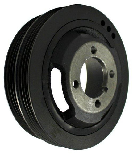 Harmonic Balancer - 2002 Kia Spectra 1.8L Engine Parts # HBA1283ZE7