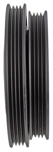 Harmonic Balancer - 2003 Kia Rio 1.6L Engine Parts # HBA1284ZE3