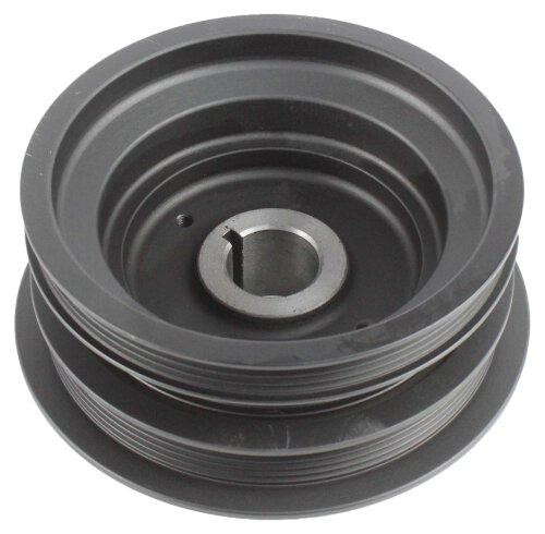 Harmonic Balancer - 2003 Nissan Frontier 3.3L Engine Parts # HBA1348ZE5