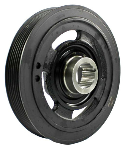 Harmonic Balancer - 2014 Acura TSX 2.4L Engine Parts # HBA1386ZE2