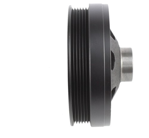 Harmonic Balancer - 1999 Mercedes-Benz E320 3.2L Engine Parts # HBA1415ZE40