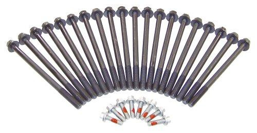 Head Bolt Kit - 2012 Ram 1500 4.7L Engine Parts # HBK1100ZE52