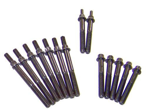 Head Bolt Kit - 2003 Jeep Grand Cherokee 4.0L Engine Parts # HBK1123ZE14