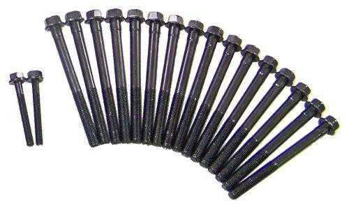 Head Bolt Kit - 1996 Eagle Vision 3.3L Engine Parts # HBK1135ZE54