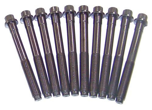Head Bolt Kit - 2002 Mitsubishi Mirage 1.8L Engine Parts # HBK119ZE24