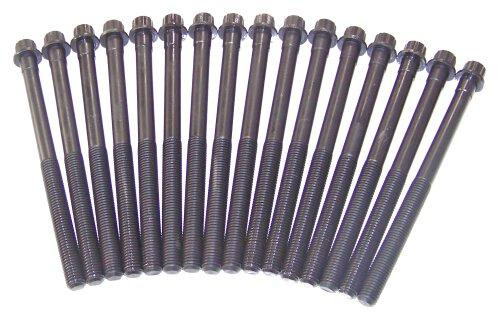 Head Bolt Kit - 2001 Hyundai Santa Fe 2.7L Engine Parts # HBK136ZE1