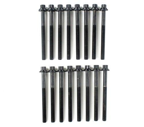 Head Bolt Kit - 2014 Kia Sedona 3.5L Engine Parts # HBK174ZE64