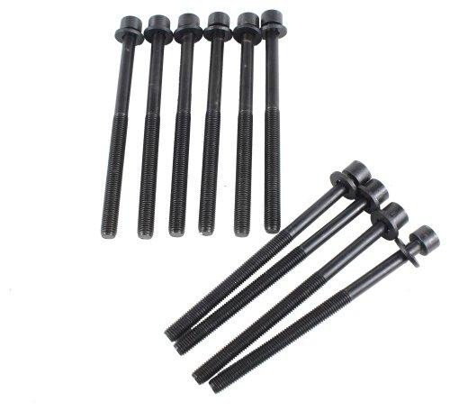 Head Bolt Kit - 2014 Hyundai Elantra Coupe 2.0L Engine Parts # HBK193ZE2