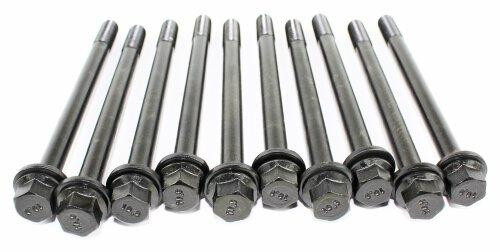 Head Bolt Kit - 1997 Honda Civic del Sol 1.6L Engine Parts # HBK217ZE2