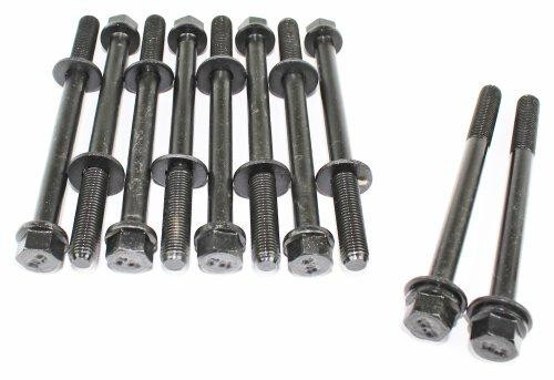 Head Bolt Kit - 2000 Honda Civic 1.6L Engine Parts # HBK297ZE7
