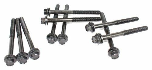 Head Bolt Kit - 1997 Saturn SW2 1.9L Engine Parts # HBK311ZE29