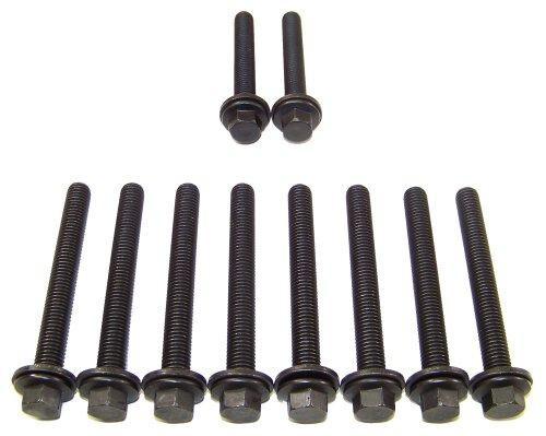 Head Bolt Kit - 1992 Buick Skylark 2.3L Engine Parts # HBK3132ZE5