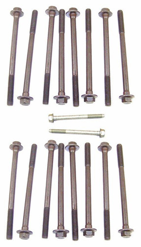 Head Bolt Kit - 2009 Saturn Vue 3.6L Engine Parts # HBK3136ZE172