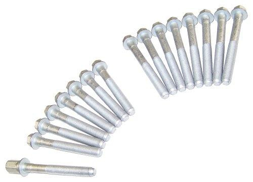 Head Bolt Kit - 1995 Oldsmobile Cutlass Supreme 3.1L Engine Parts # HBK3146ZE20