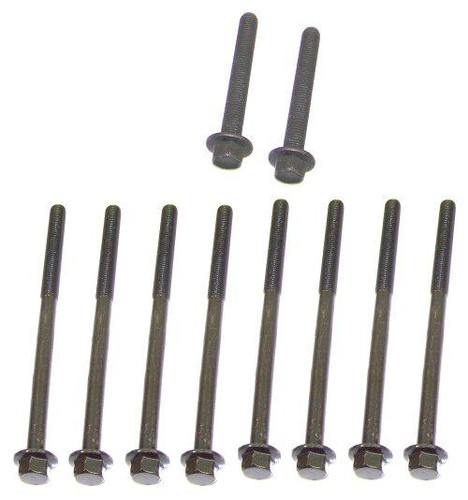 Head Bolt Kit - 1997 Buick Skylark 2.4L Engine Parts # HBK332ZE2