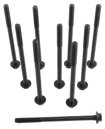 Head Bolt Kit - 2016 Chevrolet Camaro 2.0L Engine Parts # HBK348ZE23
