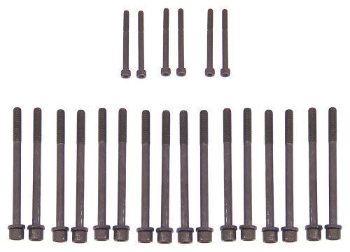 Head Bolt Kit - 1996 Isuzu Trooper 3.2L Engine Parts # HBK350ZE20