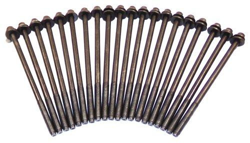 Head Bolt Kit - 2003 Ford Mustang 4.6L Engine Parts # HBK4135ZE1