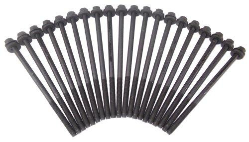 Head Bolt Kit - 2000 Ford F-150 4.6L Engine Parts # HBK4150ZE205