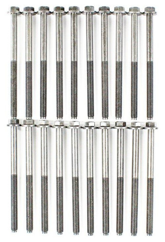 Head Bolt Kit - 2006 Ford F-350 Super Duty 6.0L Engine Parts # HBK4214ZE25