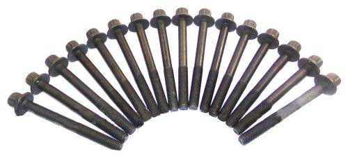 Head Bolt Kit - 1992 Mazda 929 3.0L Engine Parts # HBK475ZE3