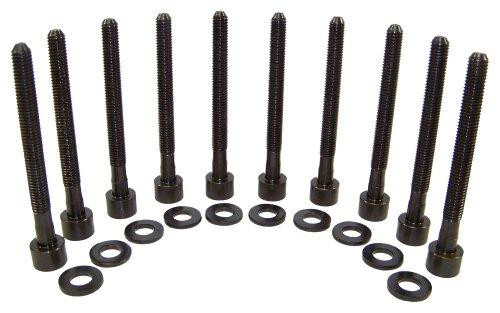Head Bolt Kit - 2004 Nissan Frontier 2.4L Engine Parts # HBK624ZE24