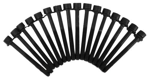 Head Bolt Kit - 2006 Nissan Altima 3.5L Engine Parts # HBK632ZE41