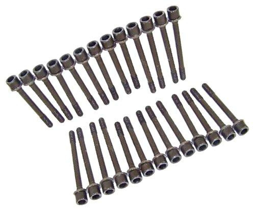 Head Bolt Kit - 1999 Nissan Pathfinder 3.3L Engine Parts # HBK634ZE22