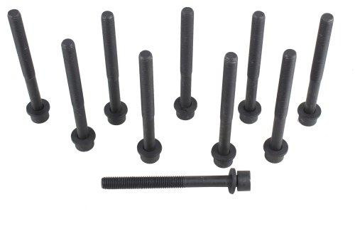 Head Bolt Kit - 2005 Nissan Sentra 2.5L Engine Parts # HBK638ZE52