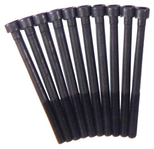 Head Bolt Kit - 1993 Nissan NX 2.0L Engine Parts # HBK670ZE17