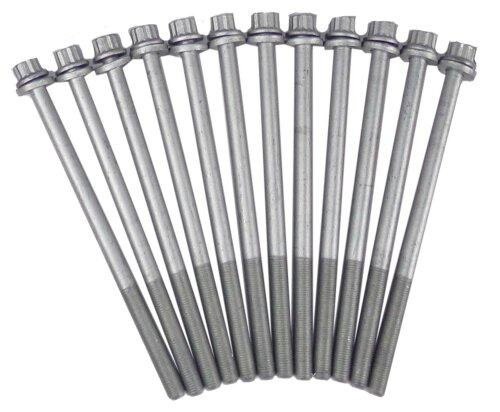 Head Bolt Kit - 2003 Subaru Impreza 2.5L Engine Parts # HBK715ZE23