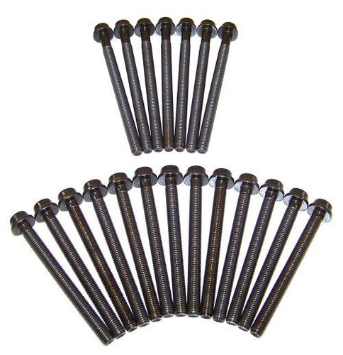 Head Bolt Kit - 2008 Volkswagen R32 3.2L Engine Parts # HBK816ZE12