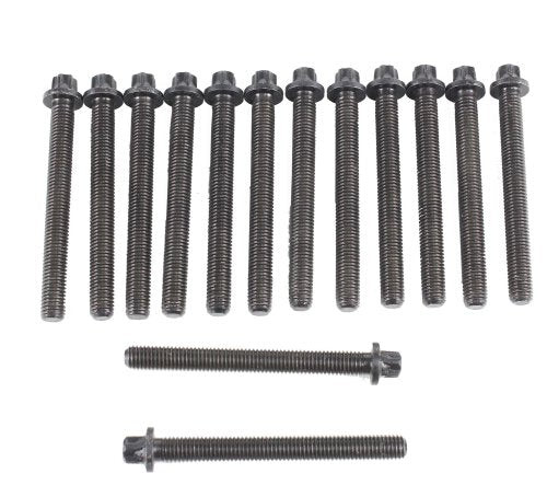 Head Bolt Kit - 1999 BMW Z3 2.5L Engine Parts # HBK847ZE87