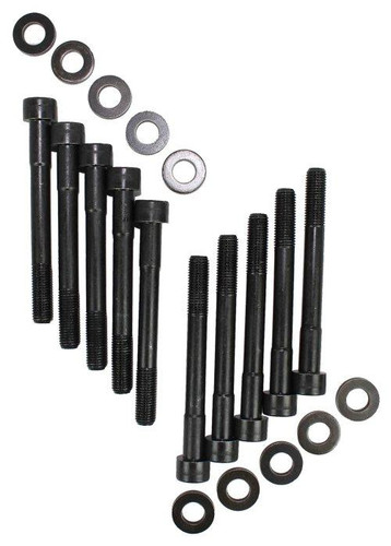 Head Bolt Kit - 1989 Toyota Celica 2.0L Engine Parts # HBK919ZE2