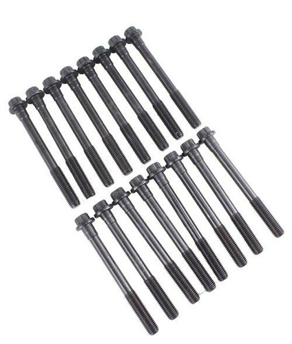 Head Bolt Kit - 2002 Toyota Solara 3.0L Engine Parts # HBK960ZE74