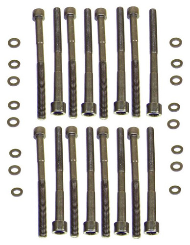 Head Bolt Kit - 2014 Lexus ES350 3.5L Engine Parts # HBK968ZE8